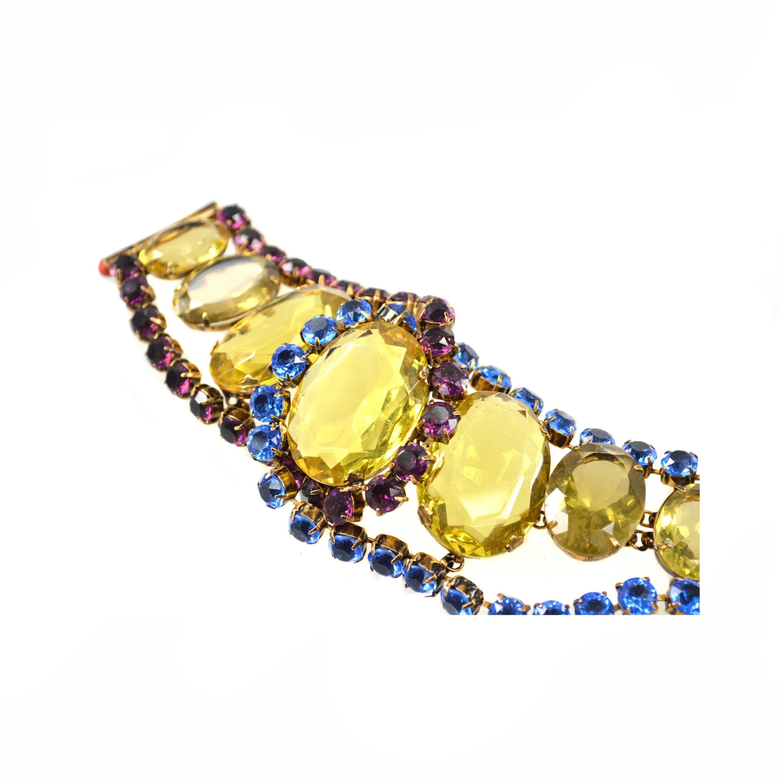 Cuffs & Bracelets — Iradj Moini